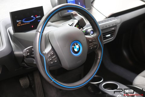 BMW i3 120Ah 170cv