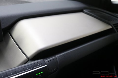 BMW i3 120Ah 170cv