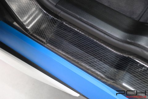 BMW i3 120Ah 170cv