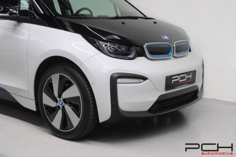 BMW i3 120Ah 170cv