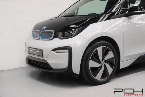 BMW i3 120Ah 170cv