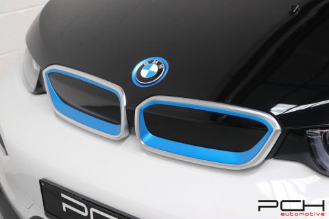 BMW i3 120Ah 170cv