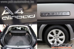 AUDI A4 ALLROAD 2.0 TDi 163cv Quattro DPF