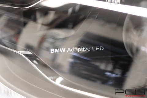 BMW i3 120Ah 170cv