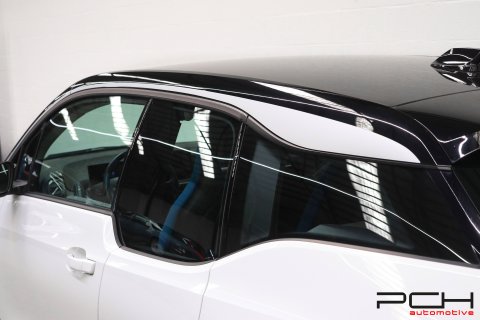 BMW i3 120Ah 170cv