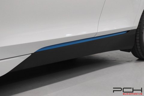 BMW i3 120Ah 170cv