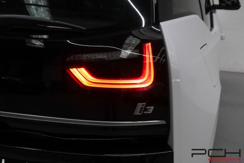 BMW i3 120Ah 170cv