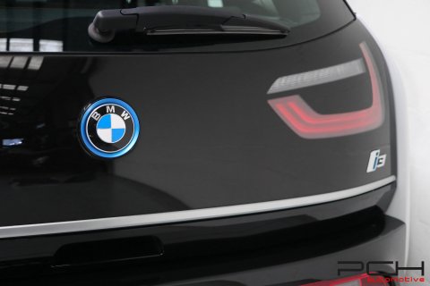 BMW i3 120Ah 170cv