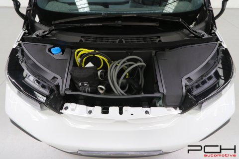 BMW i3 120Ah 170cv