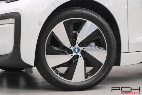 BMW i3 120Ah 170cv
