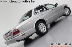 JAGUAR XJ Sovereign 4.0 V8 284cv