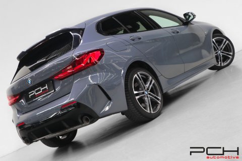 BMW 120i 2.0 178cv Aut. - Pack M Sport - Top Configuration !