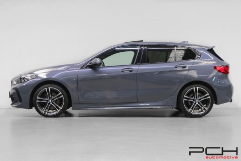 BMW 120i 2.0 178cv Aut. - Pack M Sport - Top Configuration !