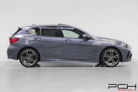 BMW 120i 2.0 178cv Aut. - Pack M Sport - Top Configuration !