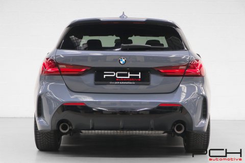 BMW 120i 2.0 178cv Aut. - Pack M Sport - Top Configuration !