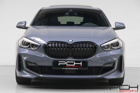 BMW 120i 2.0 178cv Aut. - Pack M Sport - Top Configuration !