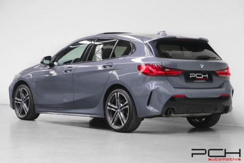 BMW 120i 2.0 178cv Aut. - Pack M Sport - Top Configuration !