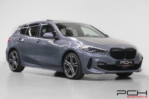 BMW 120i 2.0 178cv Aut. - Pack M Sport - Top Configuration !