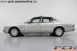 JAGUAR XJ Sovereign 4.0 V8 284cv