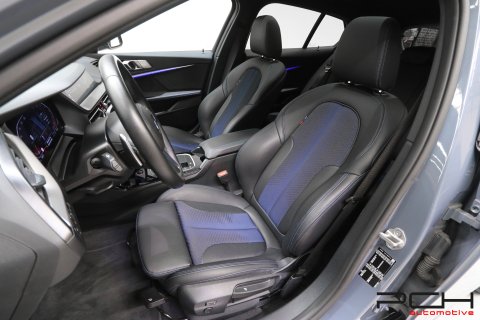 BMW 120i 2.0 178cv Aut. - Pack M Sport - Top Configuration !