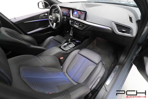 BMW 120i 2.0 178cv Aut. - Pack M Sport - Top Configuration !