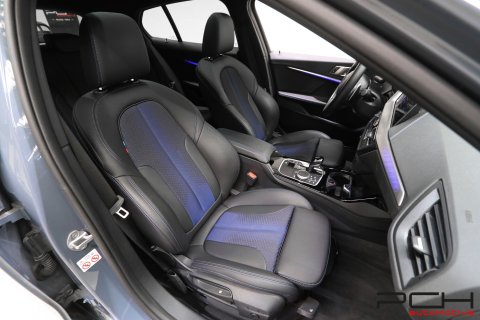 BMW 120i 2.0 178cv Aut. - Pack M Sport - Top Configuration !