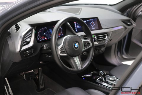 BMW 120i 2.0 178cv Aut. - Pack M Sport - Top Configuration !