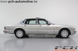 JAGUAR XJ Sovereign 4.0 V8 284cv