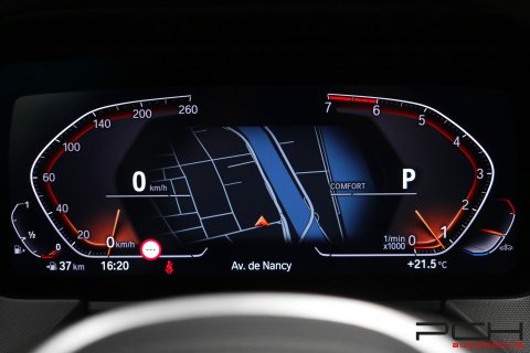 BMW 120i 2.0 178cv Aut. - Pack M Sport - Top Configuration !