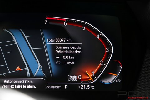 BMW 120i 2.0 178cv Aut. - Pack M Sport - Top Configuration !