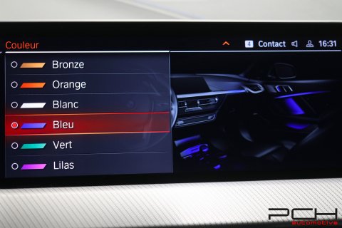 BMW 120i 2.0 178cv Aut. - Pack M Sport - Top Configuration !