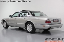 JAGUAR XJ Sovereign 4.0 V8 284cv