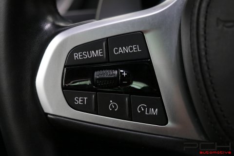 BMW 120i 2.0 178cv Aut. - Pack M Sport - Top Configuration !