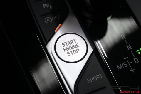 BMW 120i 2.0 178cv Aut. - Pack M Sport - Top Configuration !