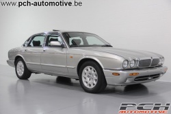 JAGUAR XJ Sovereign 4.0 V8 284cv