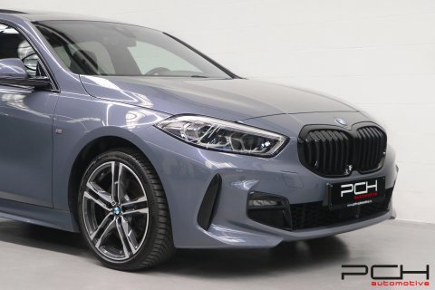 BMW 120i 2.0 178cv Aut. - Pack M Sport - Top Configuration !