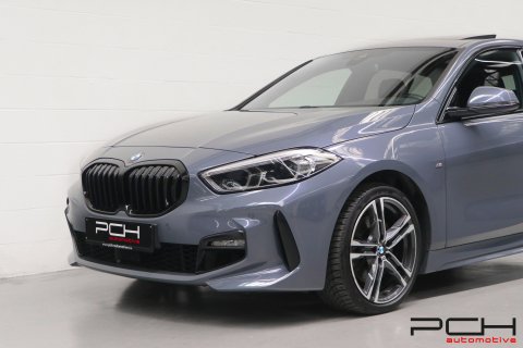 BMW 120i 2.0 178cv Aut. - Pack M Sport - Top Configuration !