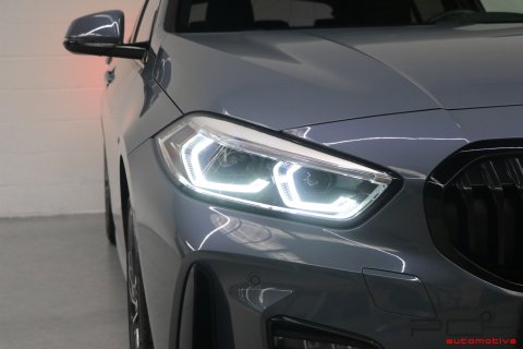 BMW 120i 2.0 178cv Aut. - Pack M Sport - Top Configuration !