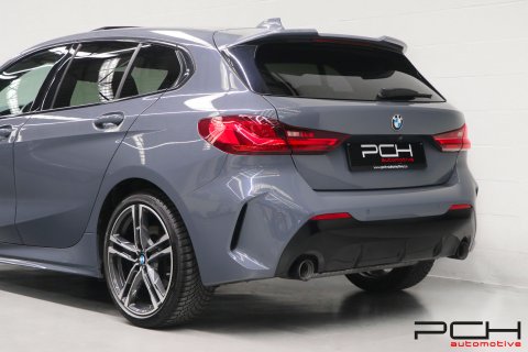 BMW 120i 2.0 178cv Aut. - Pack M Sport - Top Configuration !