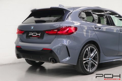 BMW 120i 2.0 178cv Aut. - Pack M Sport - Top Configuration !