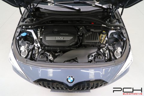 BMW 120i 2.0 178cv Aut. - Pack M Sport - Top Configuration !
