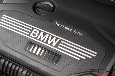 BMW 120i 2.0 178cv Aut. - Pack M Sport - Top Configuration !