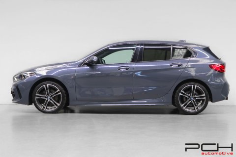 BMW 120d 2.0 190cv xDrive Aut. - Pack M Sport -