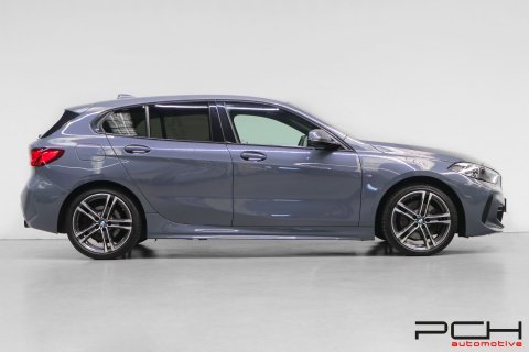 BMW 120d 2.0 190cv xDrive Aut. - Pack M Sport -