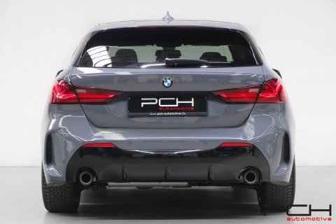 BMW 120d 2.0 190cv xDrive Aut. - Pack M Sport -