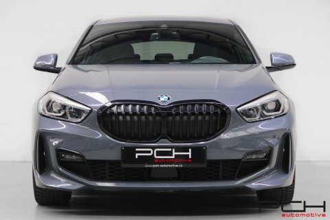 BMW 120d 2.0 190cv xDrive Aut. - Pack M Sport -