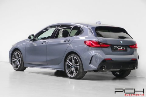 BMW 120d 2.0 190cv xDrive Aut. - Pack M Sport -