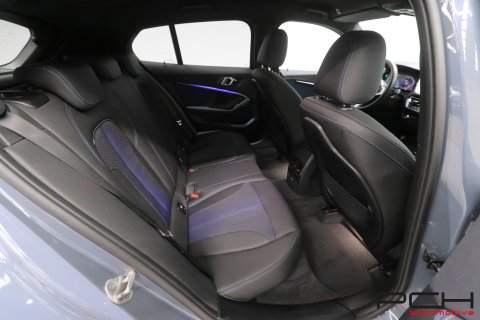 BMW 120d 2.0 190cv xDrive Aut. - Pack M Sport -