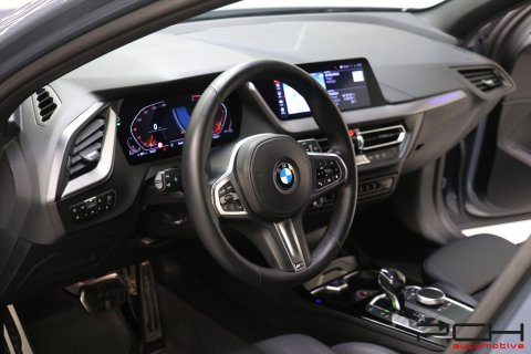 BMW 120d 2.0 190cv xDrive Aut. - Pack M Sport -