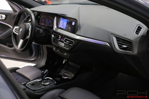 BMW 120d 2.0 190cv xDrive Aut. - Pack M Sport -